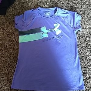 Under Armour Shirt